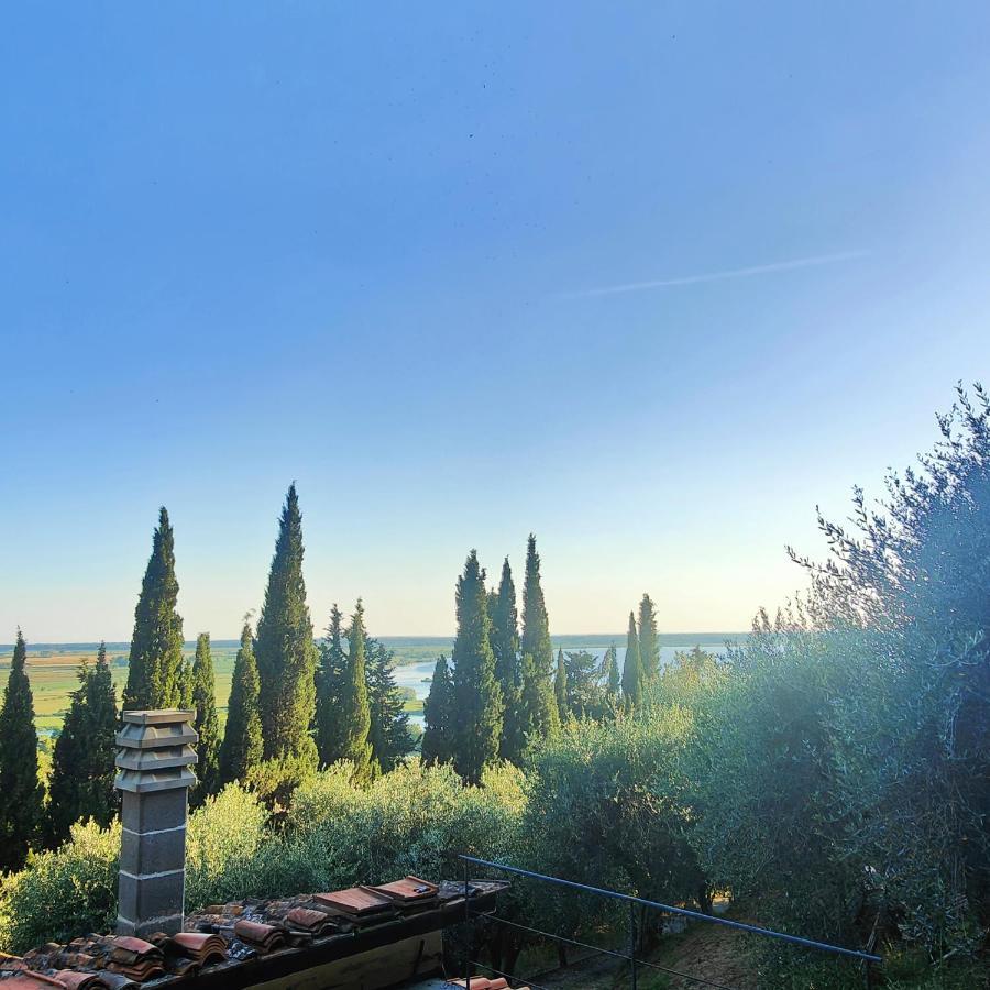 Massaciuccoli Romana Esterno foto