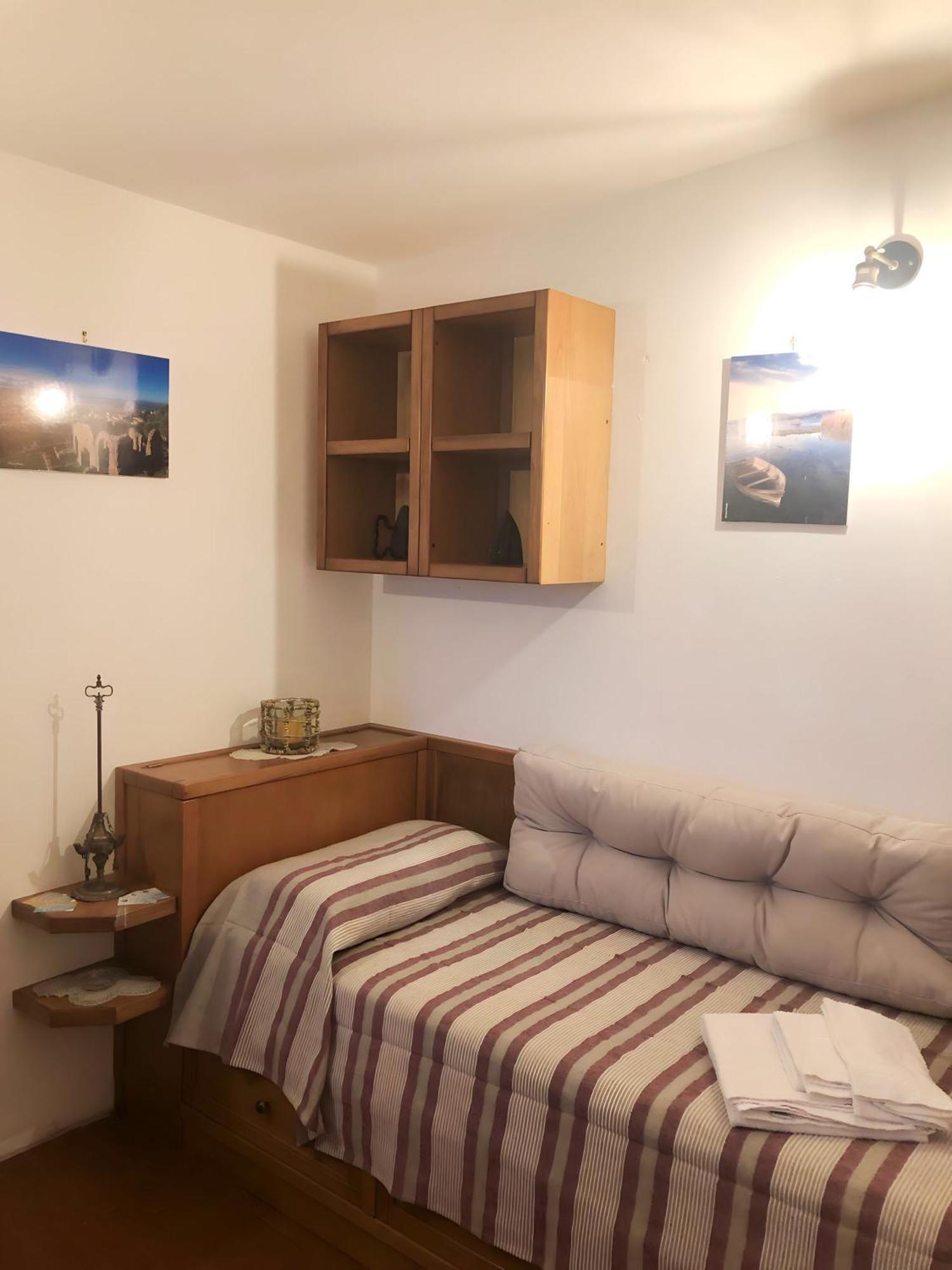 Massaciuccoli Romana Esterno foto