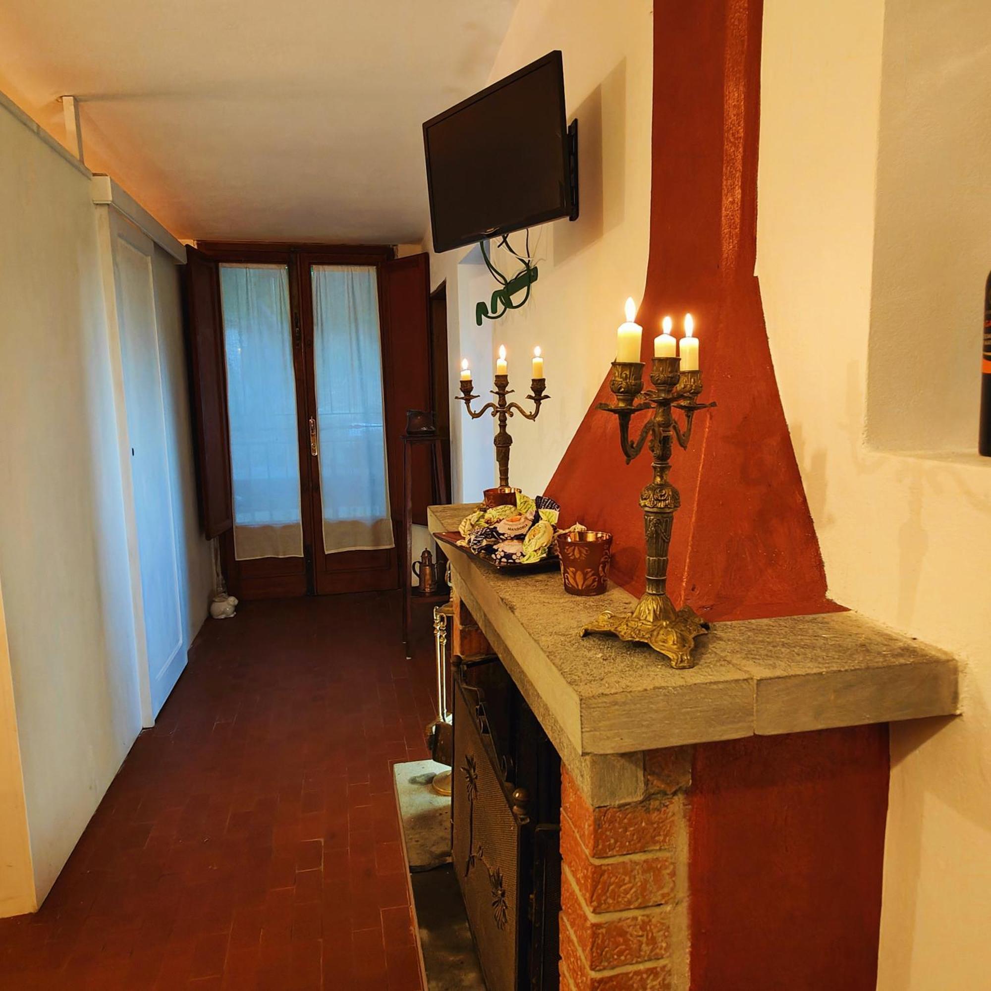 Massaciuccoli Romana Esterno foto