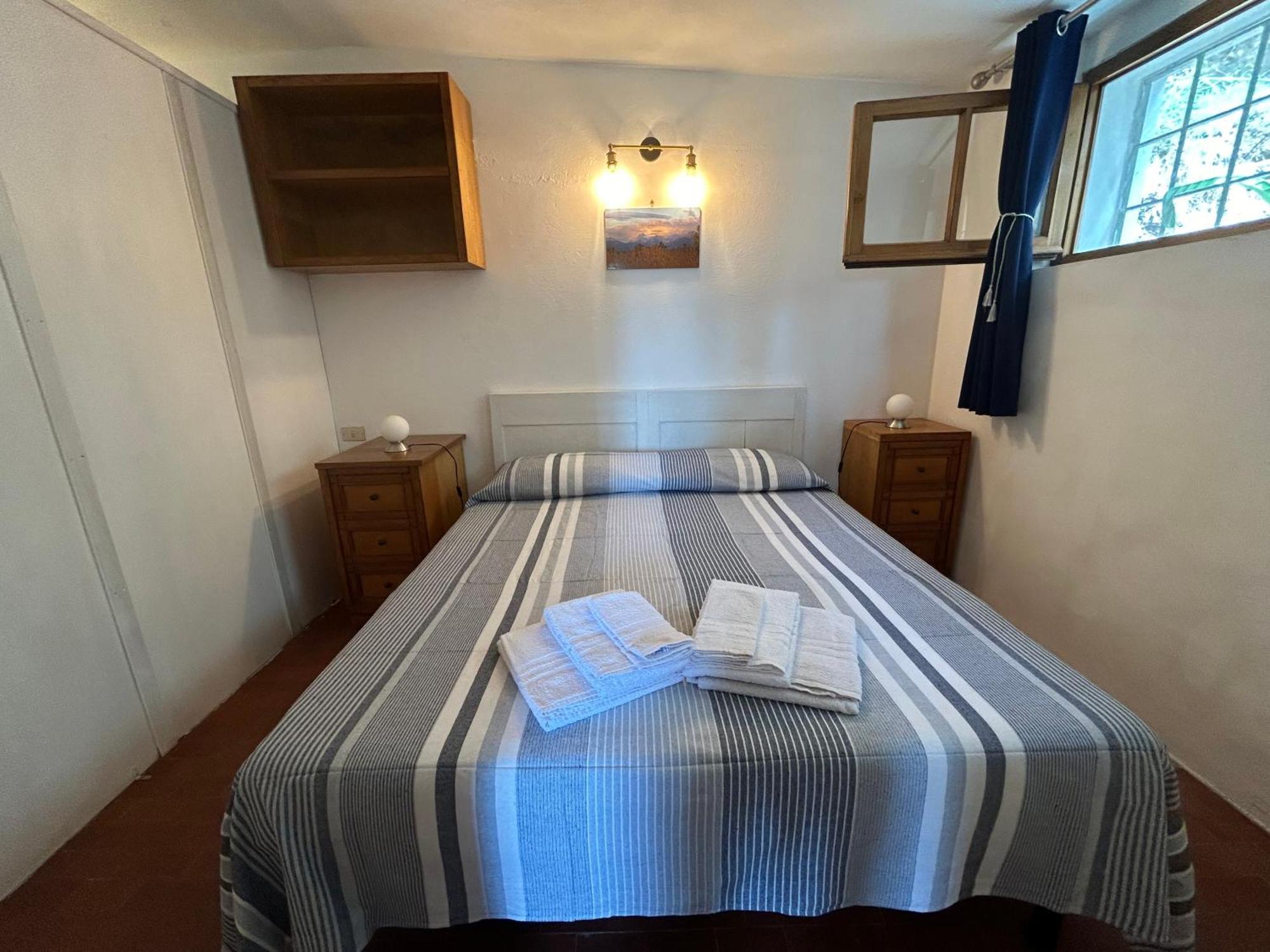 Massaciuccoli Romana Esterno foto