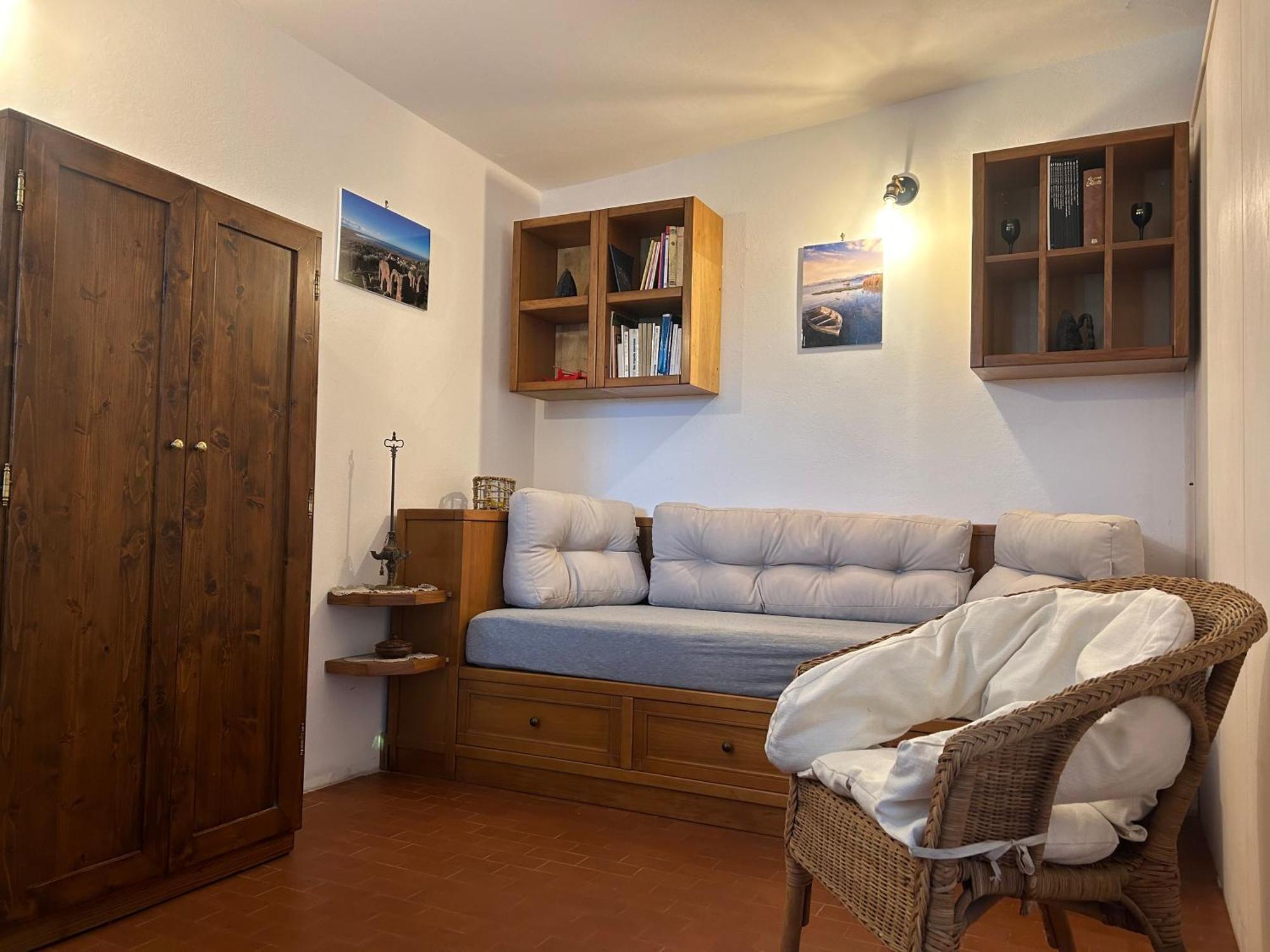 Massaciuccoli Romana Esterno foto